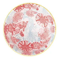 Bols ORNAMENTS III (lot De 6) 7 Bols ORNAMENTS III (lot De 6) -Le Coin Cuisine 1000332868 220217 040 DETAILS P000000001000332868