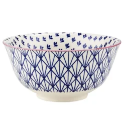 Bols ORNAMENTS I (lot De 6) 8 Bols ORNAMENTS I (lot De 6) -Le Coin Cuisine 1000332874 220217 030 DETAILS P000000001000332874