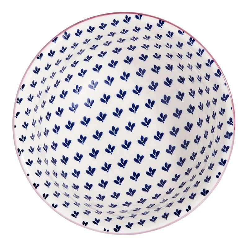 Bols ORNAMENTS I (lot De 6) 5 Bols ORNAMENTS I (lot De 6) – Image 5