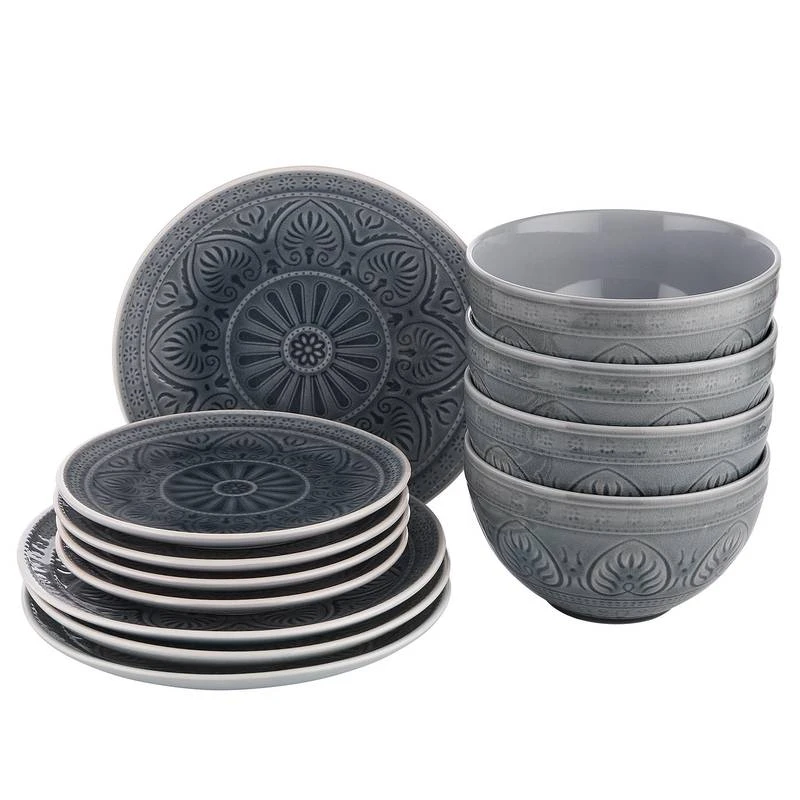 Service SUMATRA (12 él.) 10 Service SUMATRA (12 él.) – Image 10