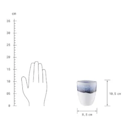 Service ATLANTIS (16 él.) -Le Coin Cuisine 1000335628 220215 503 SKETCH DETAILS P000000001000335628 sketch