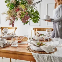 Service NATIVE (12 él.) -Le Coin Cuisine 1000335650 220215 023 MOOD DETAILS P000000001000335650 mood