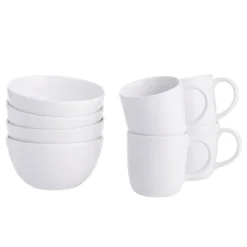 Service NATIVE (8 él.)