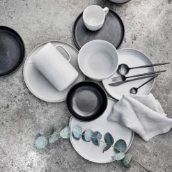 Set Petit-déjeuner CASA NOVA (12 él.) -Le Coin Cuisine 1000335659 220215 023 MOOD DETAILS P000000001000335659 mood