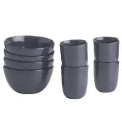 Service NATIVE (8 él.) -Le Coin Cuisine 1000335665 220215 010 IMAGE P000000001000335665