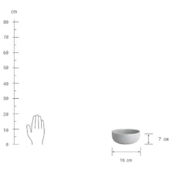 Service CASA NOVA II (12 él.) -Le Coin Cuisine 1000335667 230420 502 SKETCH DETAILS P000000001000335667 sketch