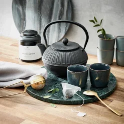 Théière CEREMONY -Le Coin Cuisine 1000336945 220225 020 MOOD DETAILS P000000001000336945 mood