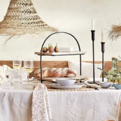 Présentoir à Gâteaux MANGO DAYS -Le Coin Cuisine 1000336974 230927 023 MOOD DETAILS P000000001000336974 mood