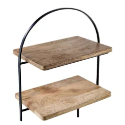 Présentoir à Gâteaux MANGO DAYS -Le Coin Cuisine 1000336974 230927 030 DETAILS P000000001000336974