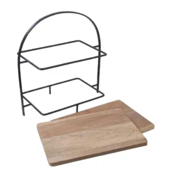 Présentoir à Gâteaux MANGO DAYS -Le Coin Cuisine 1000336974 230927 040 DETAILS P000000001000336974