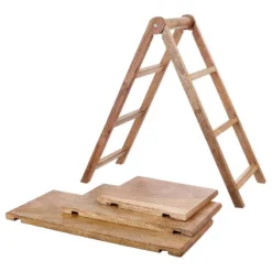 Présentoir à Gâteaux MANGO DAYS II -Le Coin Cuisine 1000337009 220225 032 DETAILS P000000001000337009