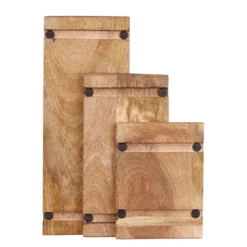 Présentoir à Gâteaux MANGO DAYS II -Le Coin Cuisine 1000337009 220225 035 DETAILS P000000001000337009