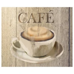 Wenko Crédence Café