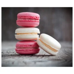 Wenko Crédence Macarons