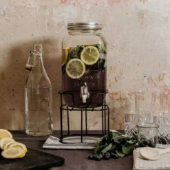 Fontaine à Boisson REFRESH -Le Coin Cuisine 1000343943 220406 024 MOOD DETAILS P000000001000343943 mood