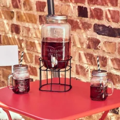 Fontaine à Boisson REFRESH -Le Coin Cuisine 1000343943 220406 025 MOOD DETAILS P000000001000343943 mood