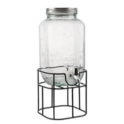 Fontaine à Boisson REFRESH -Le Coin Cuisine 1000343943 220406 040 DETAILS P000000001000343943