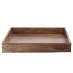 Plateau STANDARD SUPPLY -Le Coin Cuisine 1000344050 220406 040 DETAILS P000000001000344050