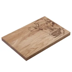 Planche ALPINE LODGE -Le Coin Cuisine 1000344176 220406 040 DETAILS P000000001000344176