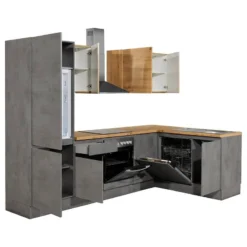 Meuble Pour Frigo Encastrable Tarsus 14 Meuble Pour Frigo Encastrable Tarsus -Le Coin Cuisine 1000344518 220505 040 DETAILS P000000001000344518