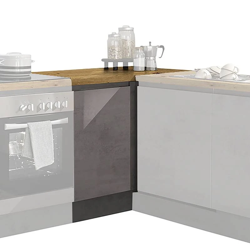 Armoire D’angle Tarsus 1 Armoire D’angle Tarsus