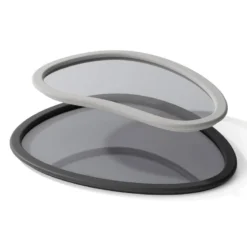 Umbra Lot De 2 Plateaux Hub -Le Coin Cuisine 1000346981 220516 010 IMAGE P000000001000346981