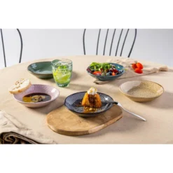 Leonardo Assiettes Matera II (lot De 6) -Le Coin Cuisine 1000347043 220510 022 MOOD DETAILS P000000001000347043 mood