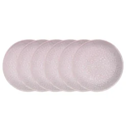 Leonardo Assiettes Matera II (lot De 6) -Le Coin Cuisine 1000347046 220510 010 IMAGE P000000001000347046