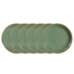 Leonardo Assiettes Matera II (lot De 6) -Le Coin Cuisine 1000347050 220510 010 IMAGE P000000001000347050