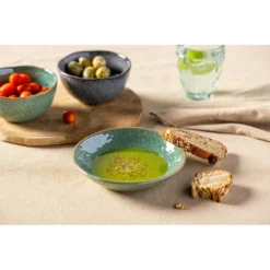 Leonardo Assiettes Matera II (lot De 6) -Le Coin Cuisine 1000347050 220510 020 MOOD DETAILS P000000001000347050 mood