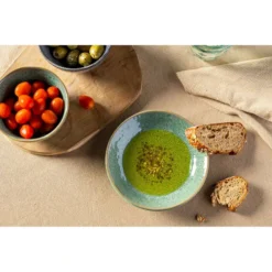 Leonardo Assiettes Matera II (lot De 6) -Le Coin Cuisine 1000347050 220510 021 MOOD DETAILS P000000001000347050 mood