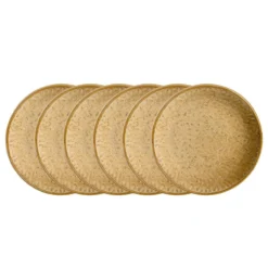 Leonardo Assiettes Matera II (lot De 6) -Le Coin Cuisine 1000347051 220510 010 IMAGE P000000001000347051