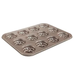 Moule à Kouglofs SWEET BAKERY