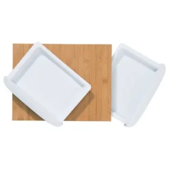 Planche En Bambou BAMBOO -Le Coin Cuisine 1000364099 220719 040 DETAILS P000000001000364099