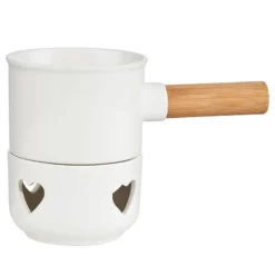 Mini Fondue Au Chocolat HOT CHOC -Le Coin Cuisine 1000364105 220719 050 DETAILS P000000001000364105