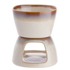 Mini-Fondue AU CHOCOLAT -Le Coin Cuisine 1000364174 220719 030 DETAILS P000000001000364174