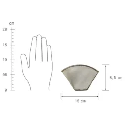 Filtre à Café RE-USE -Le Coin Cuisine 1000364179 220719 500 SKETCH DETAILS P000000001000364179 sketch
