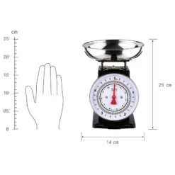 Balance De Cuisine GIVE ME MORE -Le Coin Cuisine 1000364237 220719 500 SKETCH DETAILS P000000001000364237 sketch