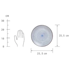 Service DIM SUM (12 éléments) -Le Coin Cuisine 1000365025 220721 500 SKETCH DETAILS P000000001000365025 sketch