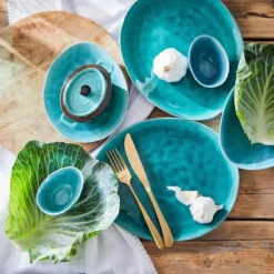 Service DE LA ROYA (16 éléments) -Le Coin Cuisine 1000365058 220721 021 MOOD DETAILS P000000001000365058 mood