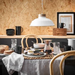 Service CASA NOVA I (16 éléments) 23 Service CASA NOVA I (16 éléments) -Le Coin Cuisine 1000365060 220721 023 MOOD DETAILS P000000001000365060 mood