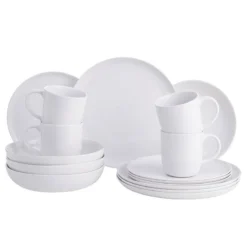 Service NATIVE (16 éléments)