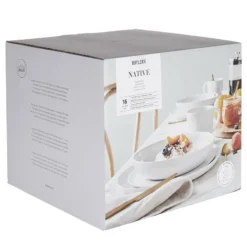 Service NATIVE (16 éléments) -Le Coin Cuisine 1000365063 230622 052 DETAILS P000000001000365063