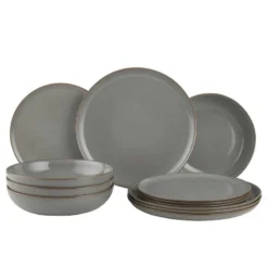 Service NATIVE (12 éléments)