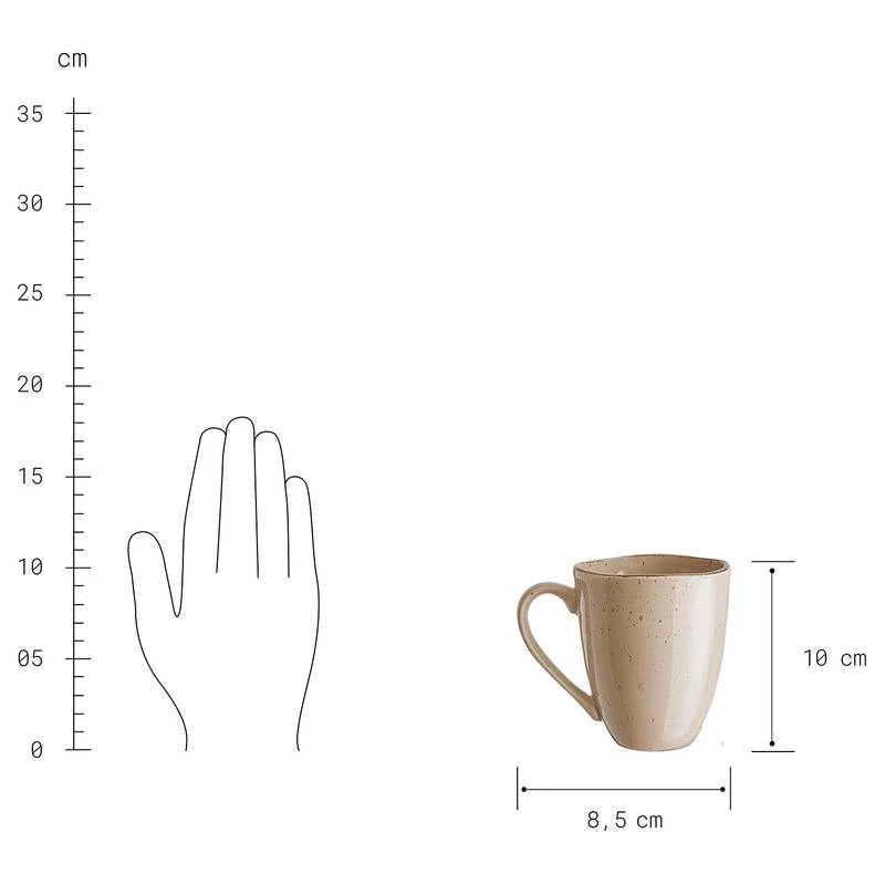 Service FINCA I - 16 éléments 20 Service FINCA I - 16 éléments – Image 20