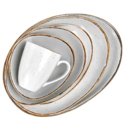 Ensemble Petit-déjeuner FINCA (8 élém.) -Le Coin Cuisine 1000365116 220721 060 DETAILS P000000001000365116