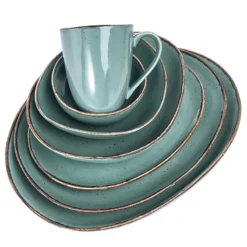 Ensemble Petit-déjeuner FINCA (8 élém.) -Le Coin Cuisine 1000365132 220721 010 IMAGE P000000001000365132