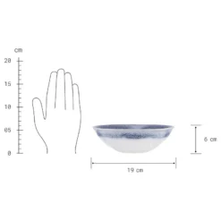 Service ATLANTIS (16 éléments) -Le Coin Cuisine 1000365197 220803 501 SKETCH DETAILS P000000001000365197 sketch