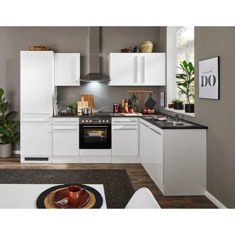 Meuble Pour Réfrigérateur Pattburg 6 Meuble Pour Réfrigérateur Pattburg – Image 6