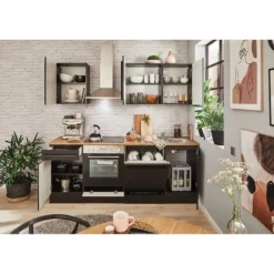 Cuisine équipée Pattburg III -Le Coin Cuisine 1000366147 220920 022 MOOD DETAILS P000000001000366147 mood